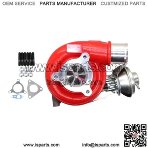 GEN1 High Flow Turbo Charger For Nissan Patrol GU ZD30 3.0L