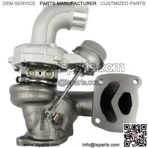 Turbo Turbocharger For Ford Edge 2015-2020 Escape Fion 2017-2020