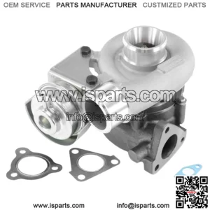 Turbo Turbocharger w/Gasket for Hyundai Santa Fe 05-09 2.2 CRDI D4EB 28231-27800