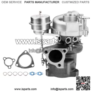 Turbo Turbocharger for Audi A4 1997-2004 A4 Quattro VW Passat 1.8L Model K04-015