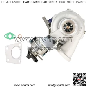 TD04HL Upgrade Turbo Charger To Suit Holden Captiva Z22D 2.2L