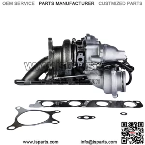 K04 turbo charger 53049700064 06F145702C for Audi A3 S3 TT 2.0 TFSI BHZ 2006-