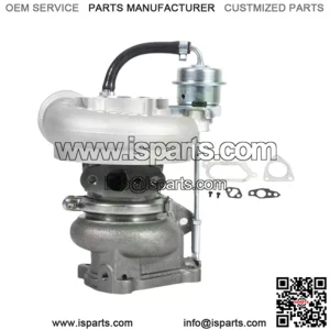 Turbocharger Turbo for 93-96 Toyota Landcruiser TD 3.0L 1KZ-T/1KZ-TE 17201-67020