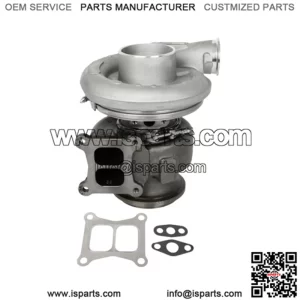 Turbo HX55 Turbocharger 3590044 3800471 3536995 for Cummins Engine M11 ISM ISME