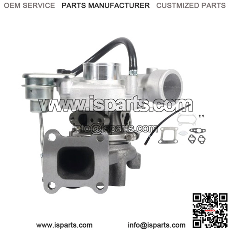 CT20 Turbocharger Turbo for Toyota LANDCRUISER 1985 - 1988 1989 2C67LT -2.4 86 D