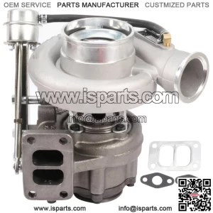 Upgrade Turbo Turbocharger 3538881 Fit ForDodge Ram 2500 5.9L 1994-1998