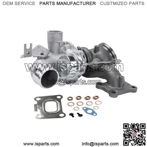 Turbo Turbocharger CB5Z6K682G Fits Ford 2013-2015 Explorer 2013-2014 Edge 2.0L