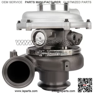 GT3782VA Turbo For 2004-2007Ford F-350 Super Duty 6.0L Turbocharger