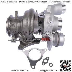 Turbo Turbocharger For Mercedes-Benz A45 CLA45 GLA45 AMG 2.0 Engine 2014-2019