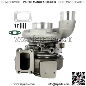 Turbo Turbocharger For Ram 2500-5500 2013-2018 6.7L ISB DIESEL H300VG 3787604