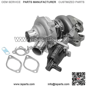 Right Turbo Turbocharger for Ford Expedition 2018-2019Ford F-150 2018-2020 3.5L