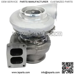 Turbocharger Turbo for BORGWARNER S400 S400SX-471  Series 60 12.7L 171701