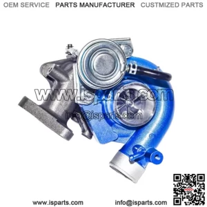 Stage 1 High Flow Turbo Charger For Mitsubishi Triton Pajero 4M40T 2.8L