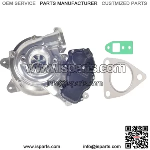 Upgrade Turbo Charger For Toyota Hilux / Prado / Fortuner 1GD-FTV 2.8L