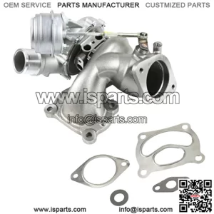 Turbo Turbocharger For 2016-2019 Ford Explorer 2.3L 827238-0004 GB5E-9G438