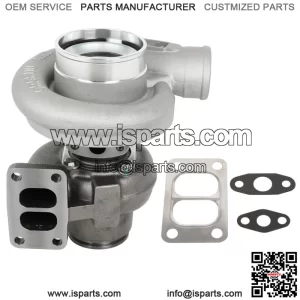 For Cummins 6BT 5.9L Diesel Holset 3537132 Turbo Turbocharger