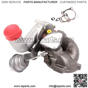 Turbo Turbocharger For 1999-2004 VW Jetta 1.8L 1.9L 2.0L 2.8L 06A145704S