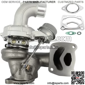 For Ford Edge 2.0L 2015 -2018 Turbocharger