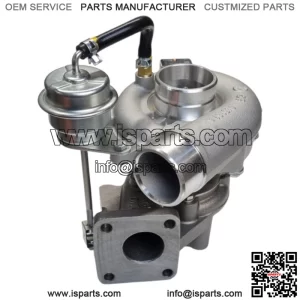 Turbocharger for Jumper Daily Master Boxer Movano Ducato 2.8D NEW Turbo