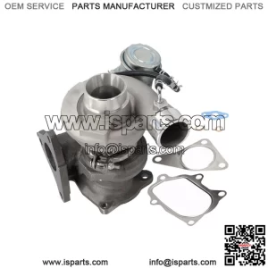 14411AA382 Turbo Turbocharger for Subaru Impreza WRX Models EJ20 2.0L 2002-2007