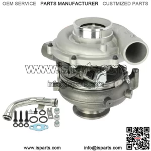 Turbo Turbocharger forFord F-250 F-350 F-450 F-550 Super Duty 2005-2007 V8 6.0L