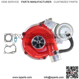 High Flow Turbo Charger For Holden Rodeo RA 4JH1 3.0L 2003-2007