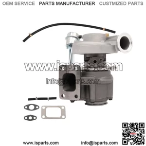 HX30W Turbocharger for 1998-2013 All ModelsCummins 4BTA Engine 3592317 3592318