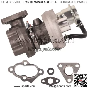 Turbo Turbocharger TD025M-05T For Kubota V-1505-T D1105-T Engine 1.5L 1E03817015