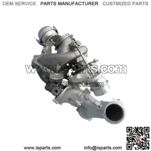 Turbo Turbocharger 6510906380 Fits Mercedes-Benz Sprinter 2500 3500 2014-2016