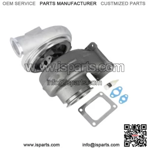 Turbocharger DT Spare Parts 2.14664 Turbocharger with gasket kit