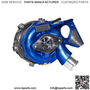 High Flow Stage 1 Turbo Charger For Ford Ranger PX1 / Mazda BT-50 3.2L NO EA