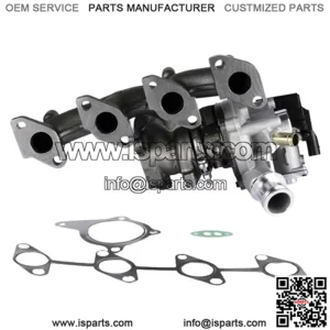 Turbocharger 03F145701K 03F145701R for Audi Seat Skoda VW 1.2 TSi CBZA CBZB