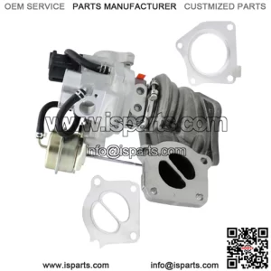 Turbocharger For Chevy Malibu GM Cadillac ATS Buick Envision Terrain 2.0L TD04L