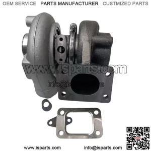 Turbo TDO4HL-15G Turbocharger 89436-75161 For Isuzu 4BD1 4BD1T Hitachi EX120-3