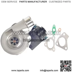 Upgrade Turbo Charger TF035  for Hyundai Santa Fe D4EB 2.2L