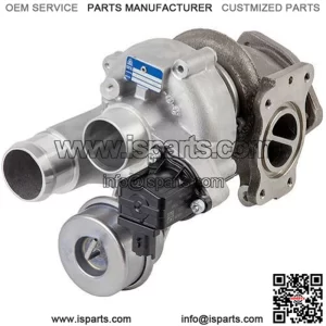 53039880163 SX K03 Turbocharger for Mini Cooper S