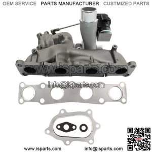 For 2011/2012/2013/2014/2015 Hyundai Sonata Kia Optima 2.0L Turbo Turbocharger