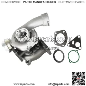 Upgraded Turbo Charger For Volkswagen Transporter T5 2.5L / 4-Bolt Flange