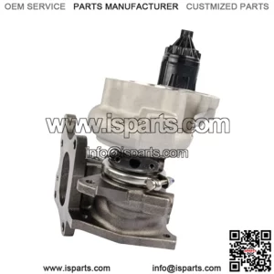 Turbo Turbocharger for (2016-2020) Honda Civic CR-V 1.5L L15B7 #4937307100