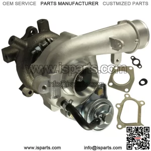 Turbo Charger For Mazda Mazdaspeed 3 6 CX-7 2.3L MZR DISI K0422-882 K0422-881