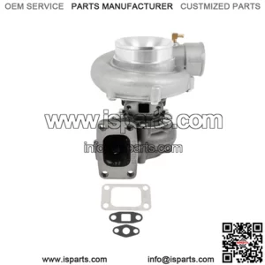 TX-60-62 COMPRESSOR WHEEL TURBO CHARGER .63AR T3 5 BOLT EXHAT