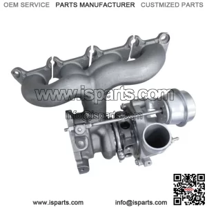 03C145702P K03 Turbo TurboCharger Fits VW Golf GT Tiguan 1.4 TSI 2005-2011