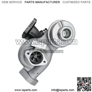 Suzuki Swift Vitara K14C Turbocharger Upgrade Turbo TD02L11-025 49172-04020 1.4L