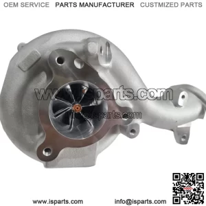 Upgrade 10 X Turbocharger Turbo SuperCore CHRA TD05-20G 49378-01642
