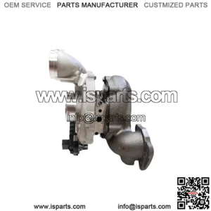 Stage 2 Hybrid Upgraded Turbocharger Mercedes C320 E320 G280 ML280 ML320 CDI NEW