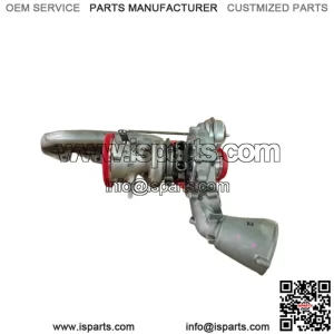 Mercedes Turbocharger A2740903480 Mercedes 274 090 34 80