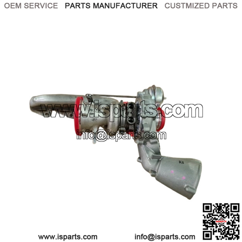 Mercedes Turbocharger A2740903480 Mercedes 274 090 34 80