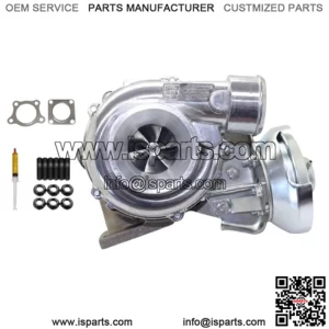 Upgrade Turbo Charger For Holden Rodeo 4JJ1 3.0L 2007-2008