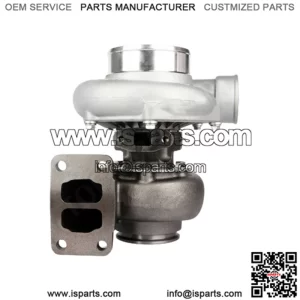 T70 Turbocharger for all 1.8L-3.0L engines Horse Power up to 600BHP .70 A/R New