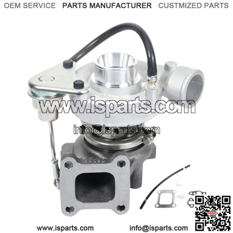 CT20 Turbo Turbocharger Fit For Toyota LANDCRUISER 1985-1989 2C67LT -2.4 86 D